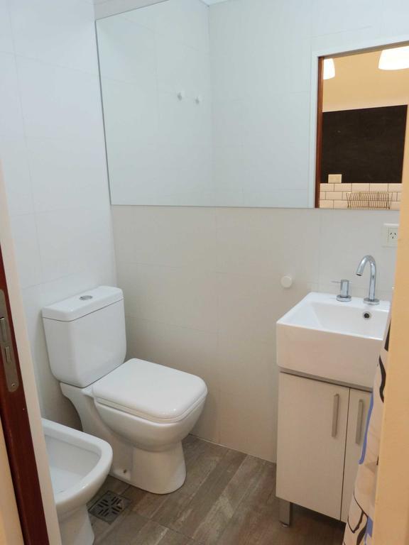 Apartamento La Mejor Ubicacion