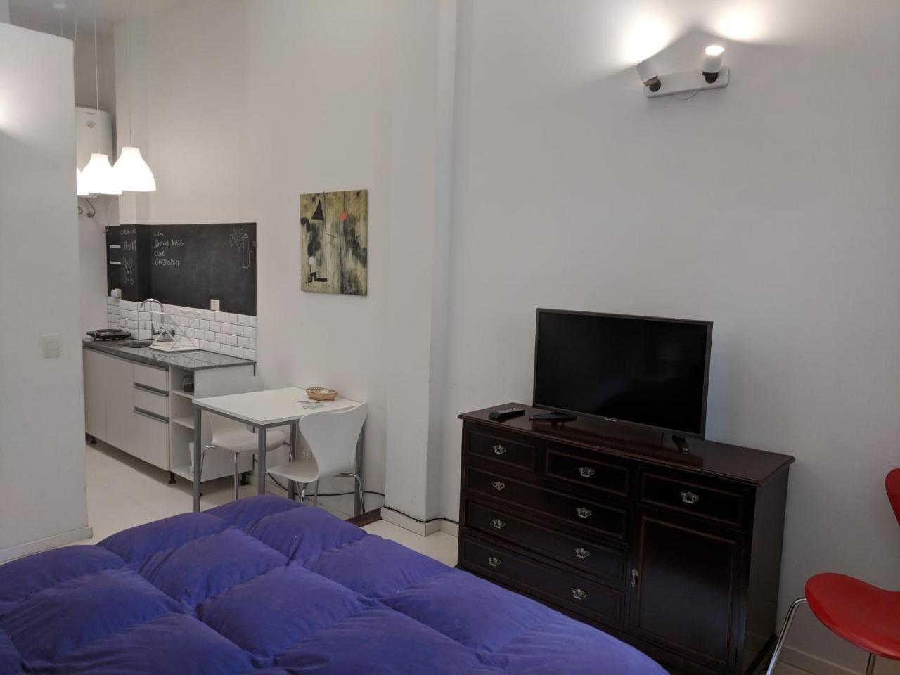 Apartamento La Mejor Ubicacion Buenos Aires