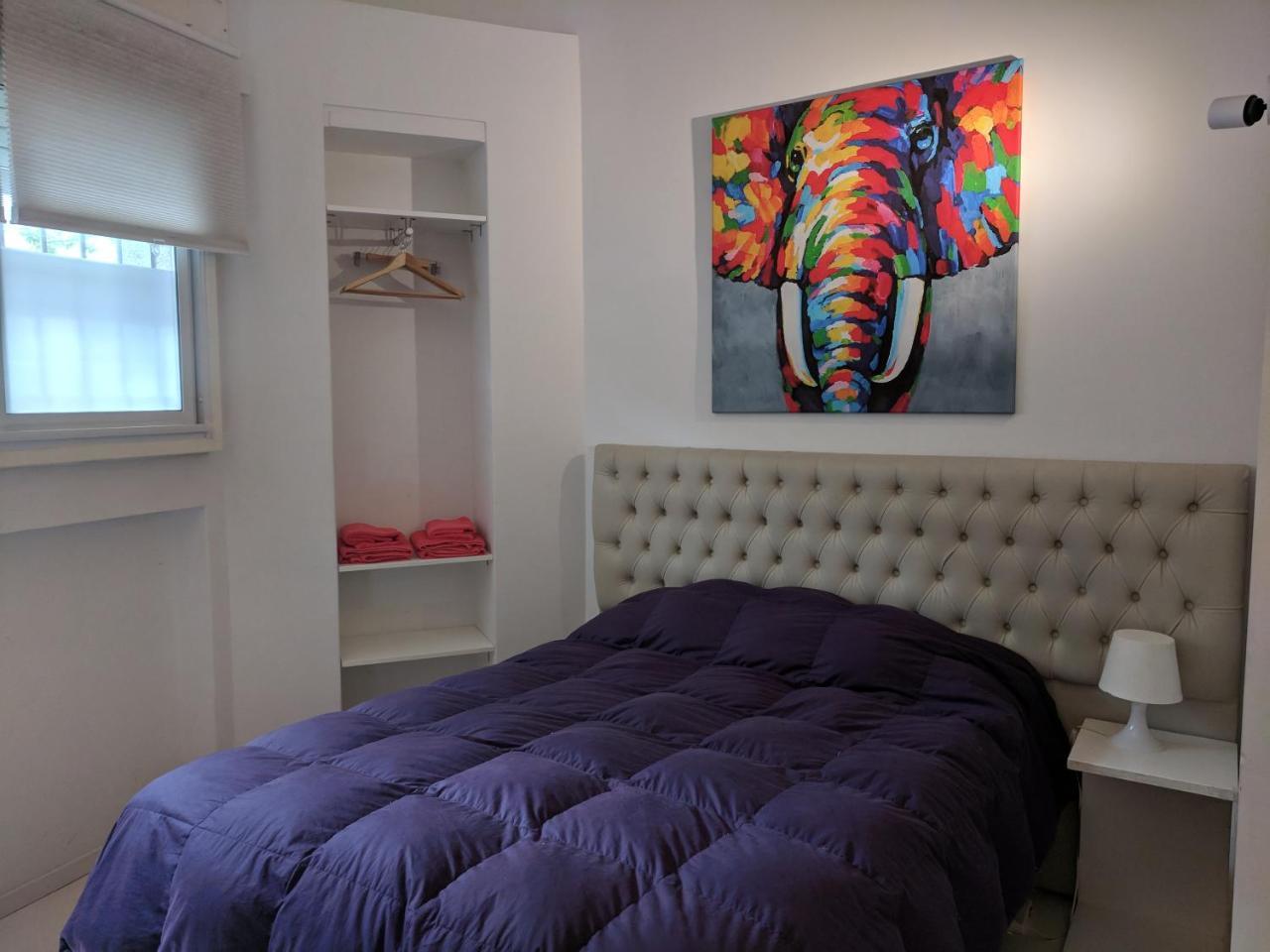 Apartamento La Mejor Ubicacion *