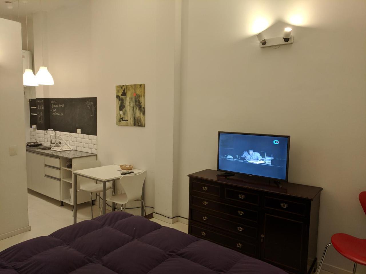 Apartamento La Mejor Ubicacion Buenos Aires